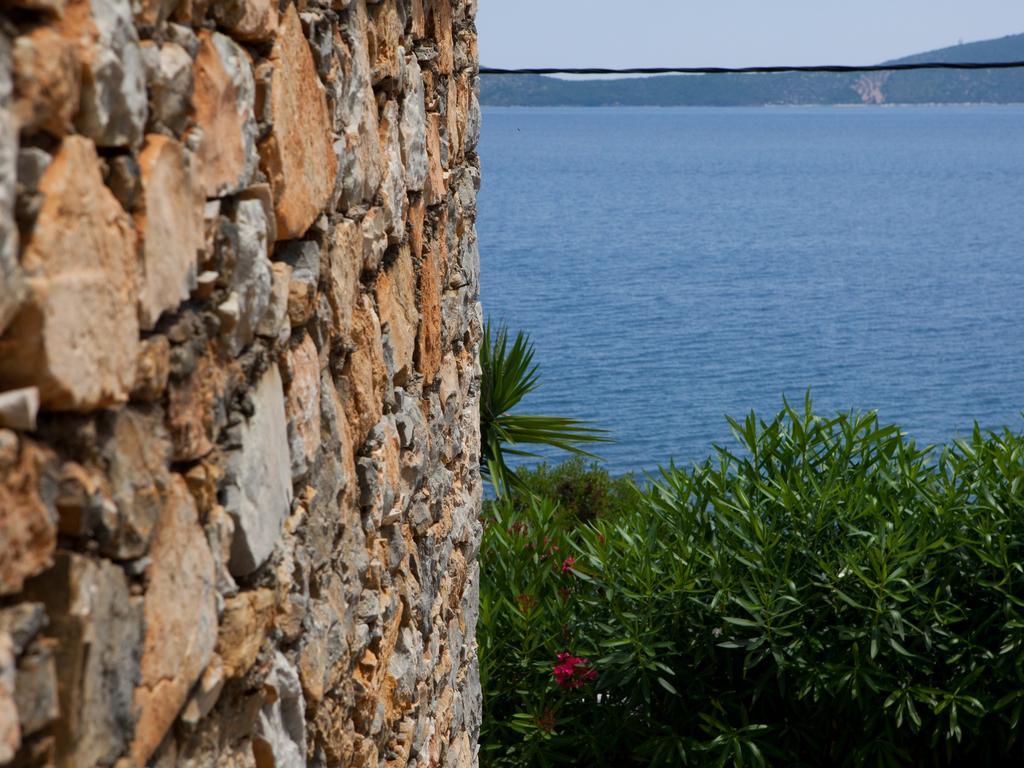 Alonissos Muses Villas Kalamakia Экстерьер фото