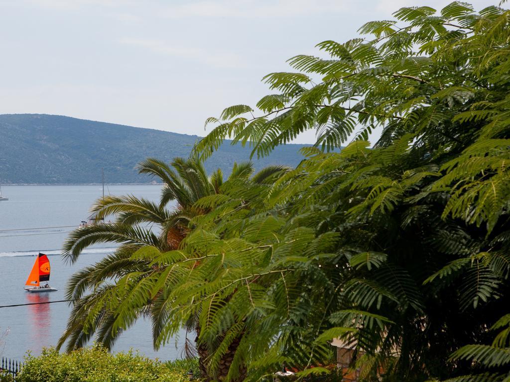 Alonissos Muses Villas Kalamakia Экстерьер фото